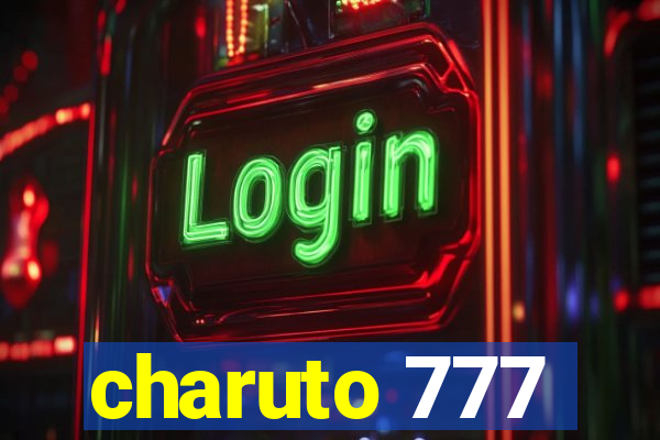 charuto 777